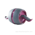 anti-slip Automatic Rebound Function Abdominal Muscle Wheel